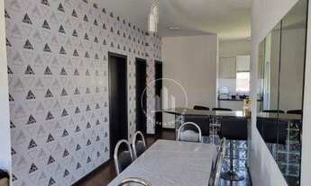 Imagem 2: Apartamento com 2 dormitórios à venda, 69 m² por R$ 265.000,00 - Pacheco - Palhoça/SC