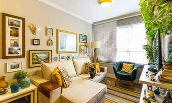 Imagem: PORTO ALEGRE - Apartamento Padrão - Jardim