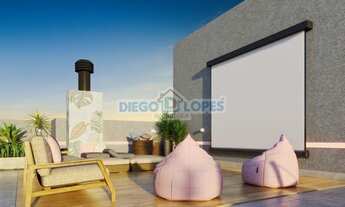 Imagem 2: Loft em Curitiba