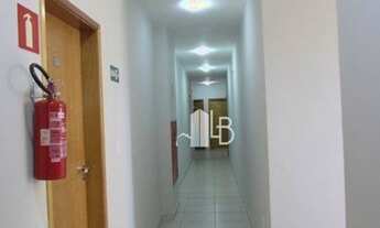 Imagem 4: Apartamento com 2 dormitórios à venda, 54 m² por R$ 190.000,00 - Marta Helena - Uberlândia