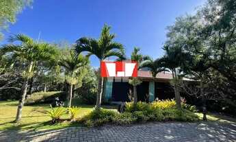 Imagem: Casa no Quintas do Sol