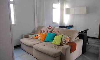 Imagem 3: BELO HORIZONTE - Apartamento Padrão - Savassi