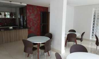 Imagem 2: Apartamento Condomínio Residencial Saint Marie