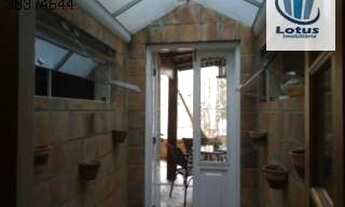 Imagem: Casa com 5 dormitórios à venda, 267 m²