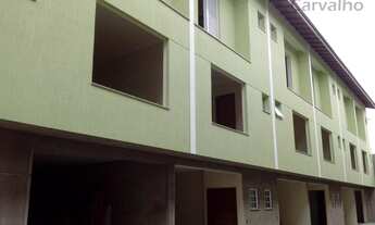 Imagem 3: Sobrado para alugar, 130 m² por R$ 3.145,59/mês - Parque Vitória - São Paulo/SP