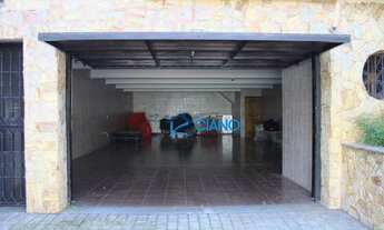 Imagem 4: Sobrado com 4 dormitórios à venda, 425 m² por R$ 1.950.000 - Parque da Mooca - São Paulo/S