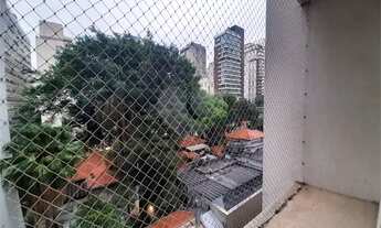 Imagem 3: Edifício Ícone da Arquitetura Modernista - 184m², 3 quartos (1 suíte), 2 vagas