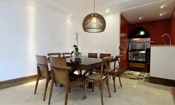 Imagem 9: Apartamento Locação 3 Dormitórios - 180 m² Jardim Paulista