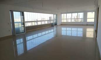 Imagem 4: Penthouse (4 Suítes) totalmente nascente - 431m²
