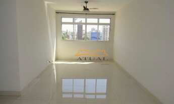 Imagem 2: Apartamento com 3 dormitórios para alugar, 153 m² por R$ 1.950,00/mês - Centro - Piracicab