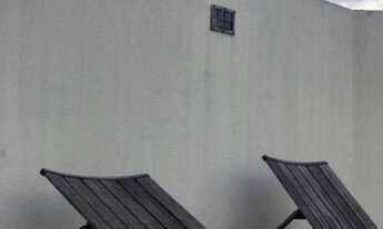 Imagem 6: Apartamento com 1 dormitório, 38 m² - venda por R$ 350.000,00 ou aluguel por R$ 3.870,00/m