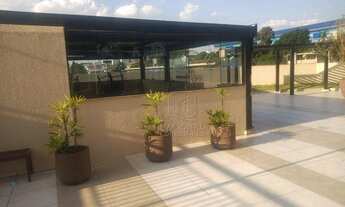 Imagem 5: Apartamento com 3 dormitórios à venda, 64 m² por R$ 477.000,00 - Vila Camilópolis - Santo