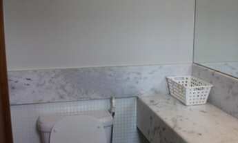 Imagem 6: Apartamento para aluguel tem 55 metros quadrados com 1 quarto em Serra - Belo Horizonte