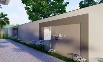 Imagem 6: Sobrado Tríplex com 03 suítes e 02 vagas no Água Verde, Curitiba