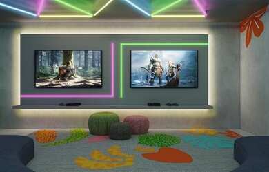 Imagem 3: Tropí Eco Residence, Flat em Porto de Galinhas, 100% rentável e Luxuosos