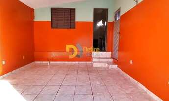 Imagem 2: Pavilhão/Galpão para alugar no bairro Parque Residencial Santa Eulália - Limeira/SP