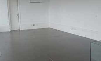 Imagem 4: COBERTURA AO LADO DO IBIRAPUERA VISTA LIVRE 170M²