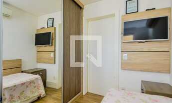 Imagem 1: Apartamento para Aluguel - Centro, 3 Quartos, 115 m2