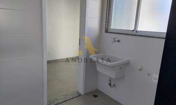 Imagem 7: VENDA/LOCAÇÃO - Sidney George Martins Jr - Gleba A - 1a. locação . cob. duplex 336m² - 3su