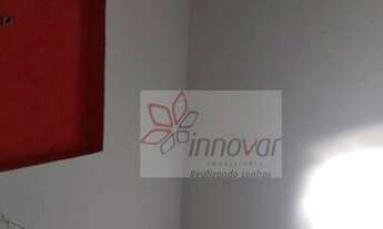 Imagem 4: Casa com 2 dormitórios para alugar, 55 m² por R$ 1.300,00/mês - Centro - Bauru/SP