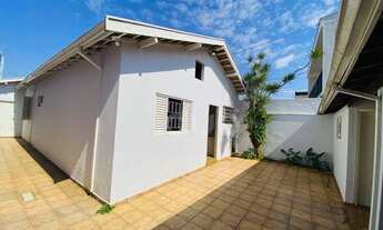 Imagem 5: Casa com 3 dormitórios para alugar, 144 m² por R$ 1.923,87/mês - Piracicamirim - Piracicab