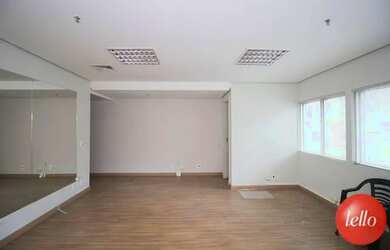 Imagem 4: São Paulo - Conjunto Comercial/Sala - Vila Olímpia