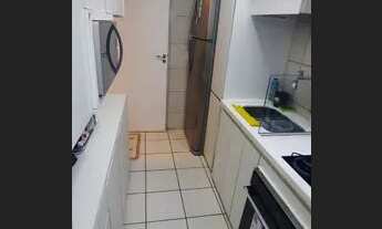 Imagem 4: Apê 60m² - (2Q com suíte) - Jardim América - Goiânia - GO