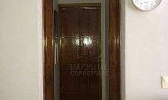 Imagem 6: Apartamento com 2 dormitórios à venda, 52 m² por R$ 200.000,00 - Parque São Rafael - São P