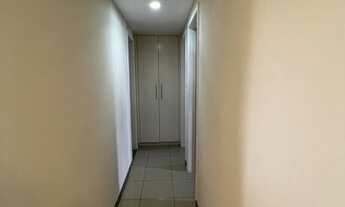 Imagem 6: Excelente apartamento de 3/4 revertidos para 2/4, no Costa Azul