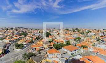 Imagem 6: Apartamento para Aluguel - Jardim Brasília, 2 Quartos, 46 m2