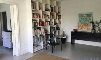 Imagem 3: APARTAMENTO - MOEMA PÁSSAROS - SP