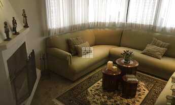 Imagem 3: Apartamento amplo de 200m² - Moema /São Paulo