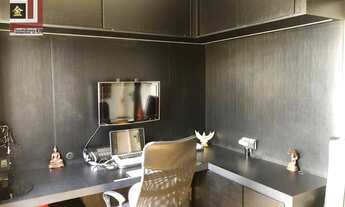 Imagem 4: Excelente apartamento MOBILIADO com lazer completo