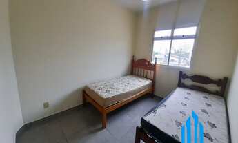 Imagem 6: Apartamento 02 quartos (um suíte) de frente e com vaga de garagem na Praia do Morro em Gua