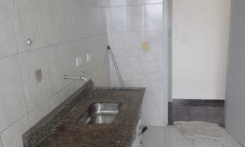 Imagem 3: Apartamento com 2 dormitórios, 56 m² - venda por R$ 200.000,00 ou aluguel por R$ 1.519,63