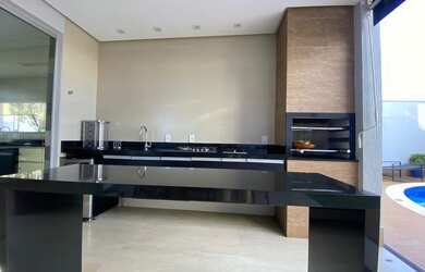 Imagem 6: Ótimo Sobrado Condomínio do Lago Goiânia-GO