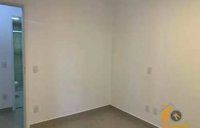 Imagem 6: Apartamento com 3 dormitórios para alugar, 75 m² por R$ 6.642,00/mês - Brooklin - São Paul