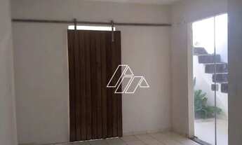 Imagem 5: Casa com 2 dormitórios à venda, 47 m² por R$ 150.000 - Jardim Nazareth - Marília/SP