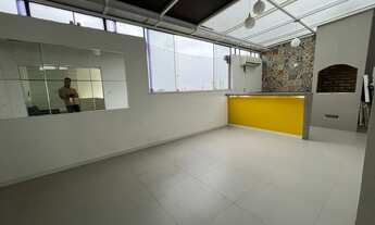 Imagem 5: Aluga-se ou Vende-se Apartamento - Cond. Vila Vida