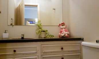 Imagem 7: Apartamento com 4 dormitórios à venda, 270 m² por R$ 1.100.000,00 - Cambuí - Campinas/SP