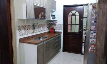 Imagem 7: Casa com 3 dormitórios à venda, 134 m² por R$ 530.000,00 - Campo Grande - Rio de Janeiro/R