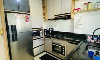 Imagem 4: SÃO JOSÉ DO RIO PRETO - Apartamento Padrão - CIDADE NOVA