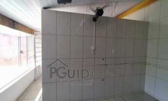 Imagem 5: Casa para venda tem 229 metros quadrados com 3 quartos em Vila da Glória - Limeira - SP