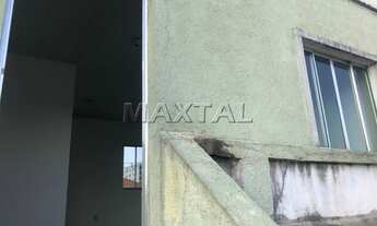 Imagem: Casa Assobradada na Região do Imirim com