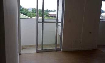 Imagem 4: Apartamento com 2 dormitórios para alugar, 50 m² por R$ 1.290,00/mês - Petrópolis - Joinvi