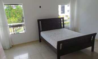 Imagem 4: Casa Duplex no Vieiralves