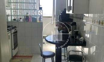 Imagem 4: Apartamento com 3 dormitórios à venda, 87 m² por R$ 405.000,00 - Barreiros - São José/SC