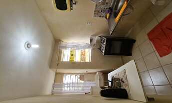 Imagem: Apartamento para venda tem 48 metros quadrados