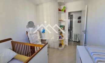 Imagem: Apto. 03 quartos - Edifício Imperiale