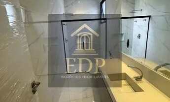 Imagem: Casa em Condomínio 4 Quartos Barueri